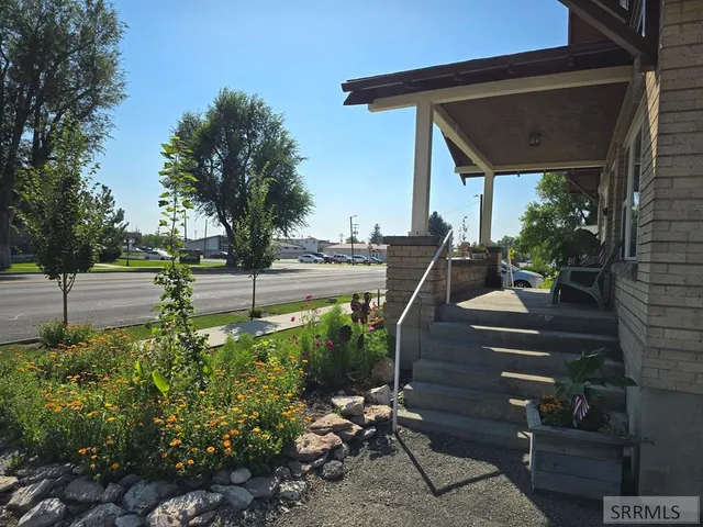 $519,000 | 115-113 East 1st North, Rexburg, ID 83440