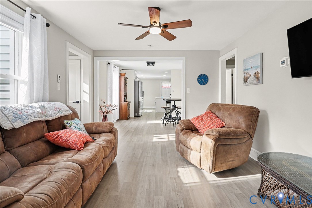 1404 Enon Church Road Chester, VA 23836 - Photo 2 of 28