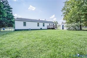 1404 Enon Church Road Chester, VA 23836 - Photo 25 of 28