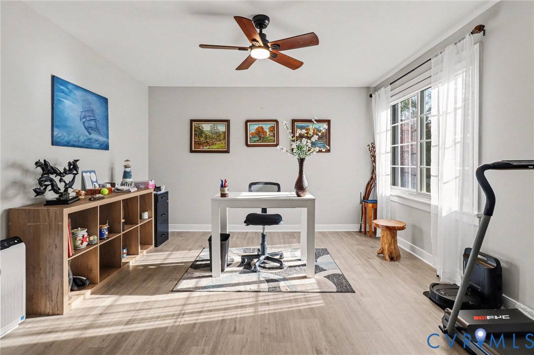 1404 Enon Church Road Chester, VA 23836 - Photo 4 of 28