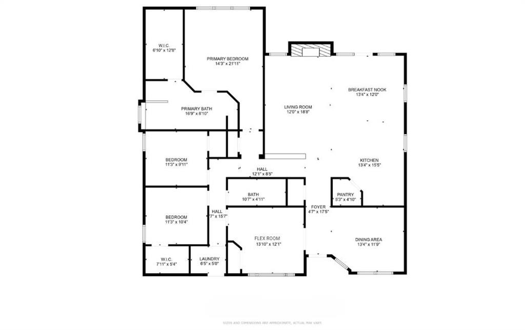 646 Huntington Lane Allen, TX 75002 - Photo 33 of 33 a picture of a bathroom with a sink