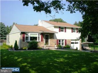 3 Austin Road Yardley, PA 19067 - Photo 1 of 12 Exterior Front