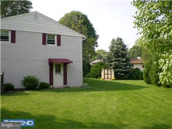 3 Austin Road Yardley, PA 19067 - Photo 11 of 12 Exterior Side