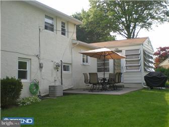 3 Austin Road Yardley, PA 19067 - Photo 12 of 12 Exterior Back