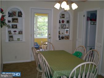 3 Austin Road Yardley, PA 19067 - Photo 5 of 12 Dining Room