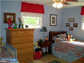 3 Austin Road Yardley, PA 19067 - Photo 7 of 12 Bedroom 2