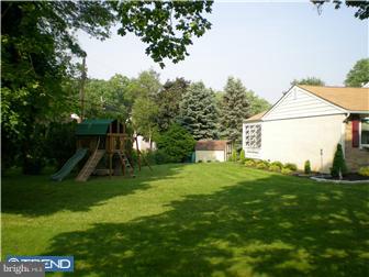 3 Austin Road Yardley, PA 19067 - Photo 10 of 12 Exterior Side