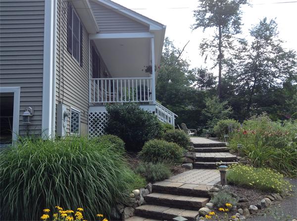 44 Warren Wright Road Belchertown, MA 01007 - Photo 9 of 29