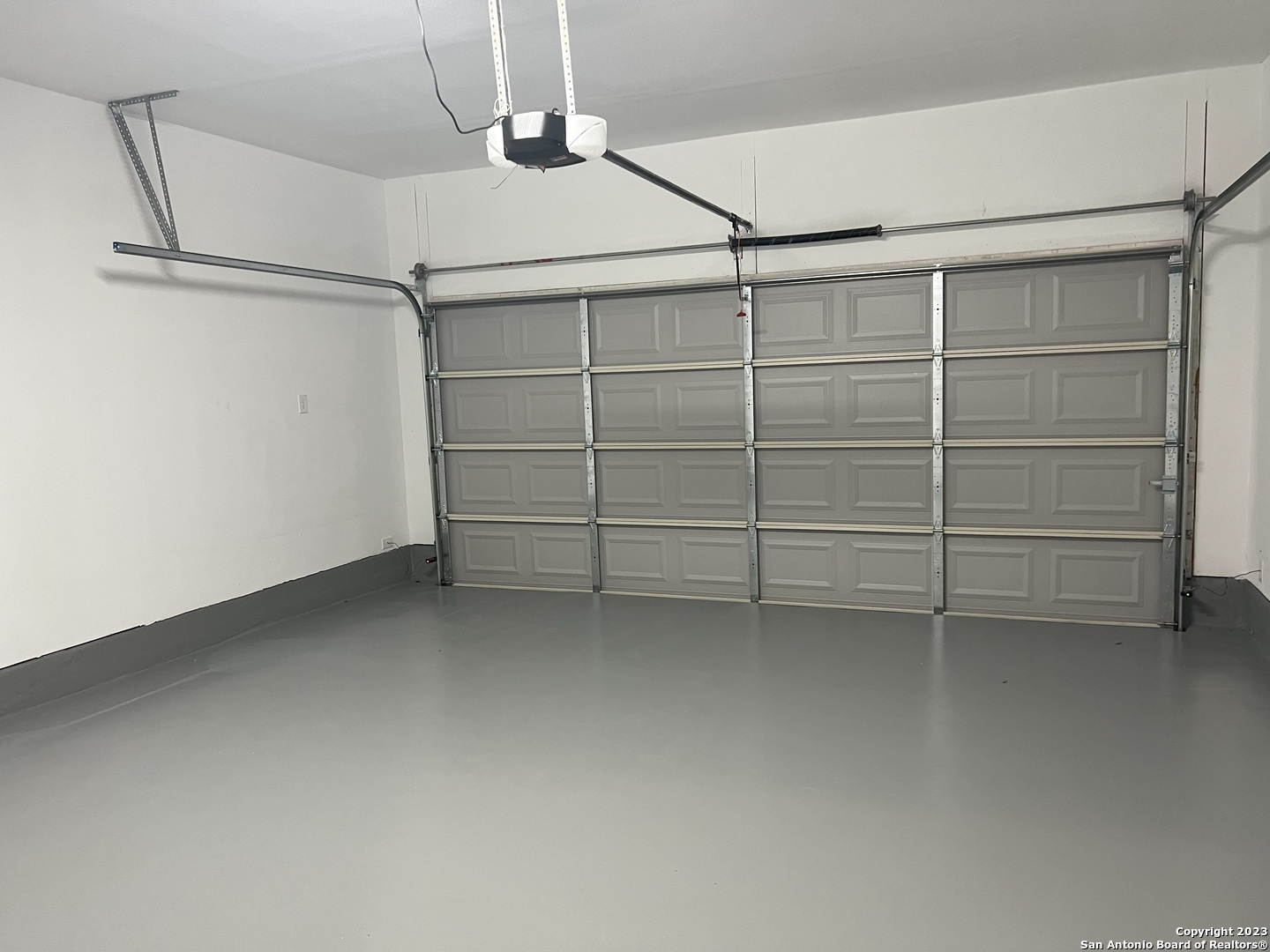 141 Wright Cove Cibolo, TX 78108 - Photo 16 of 35 a view of an empty walk in closet