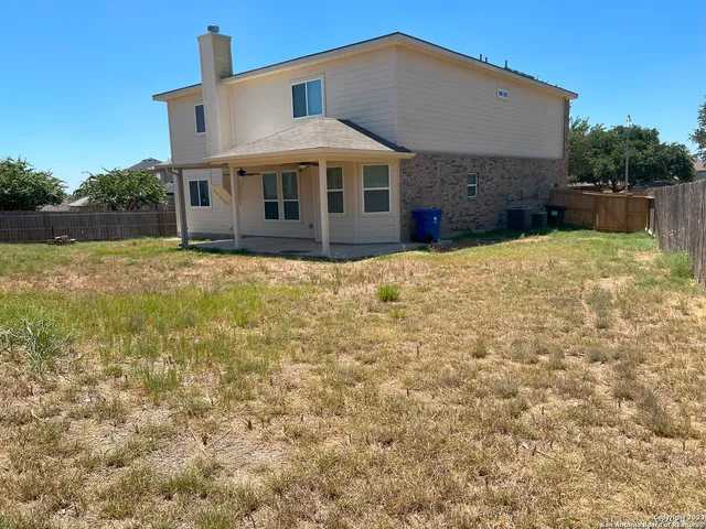 $2,500 | 141 Wright Cove, Cibolo, TX 78108