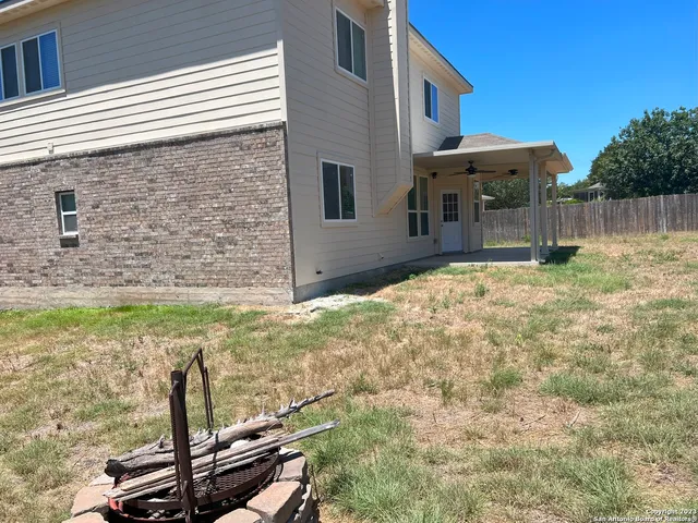 $2,500 | 141 Wright Cove, Cibolo, TX 78108