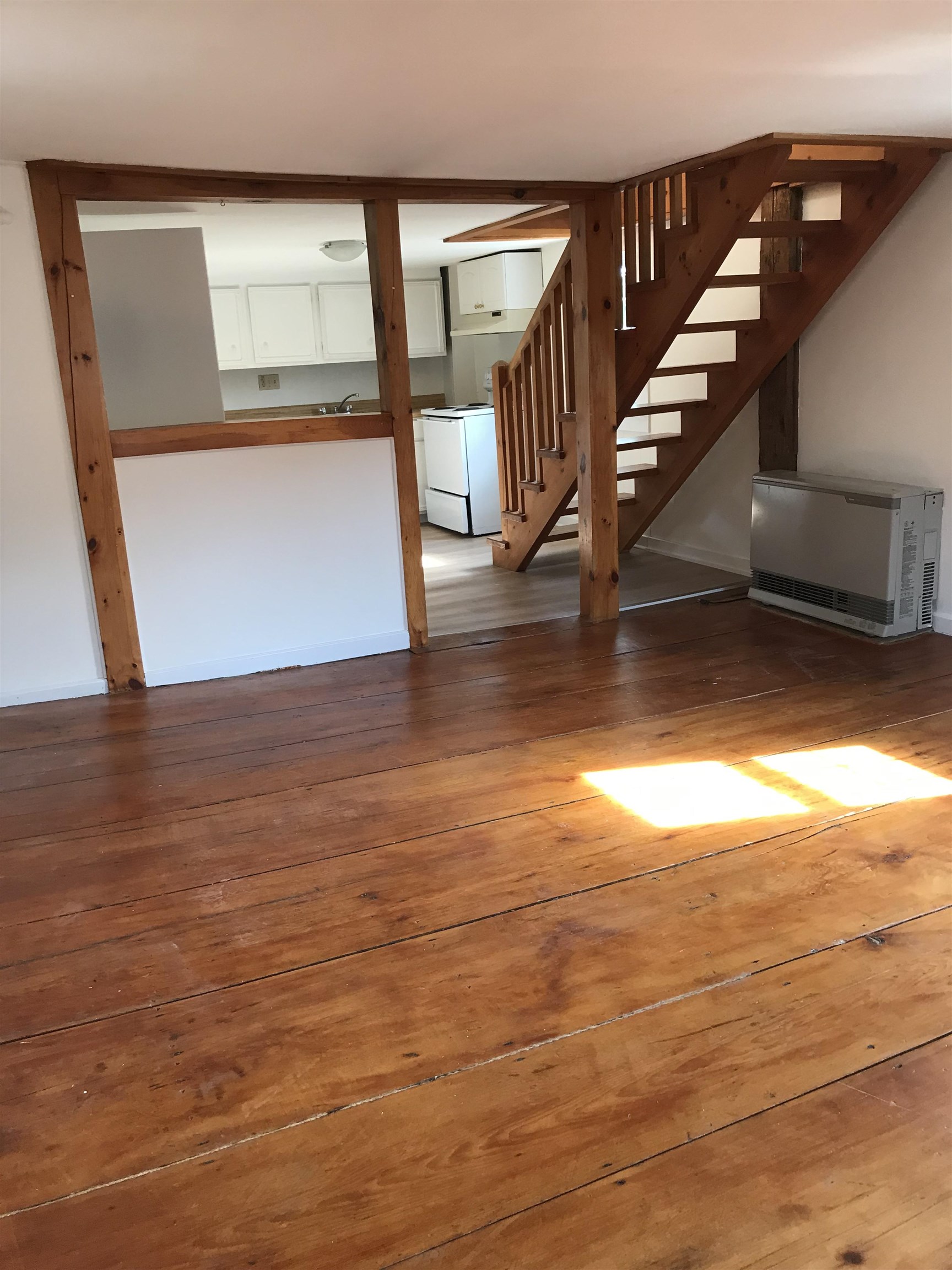 8 Hanson Street, Unit D Dover, NH 03820 - Photo 2 of 15