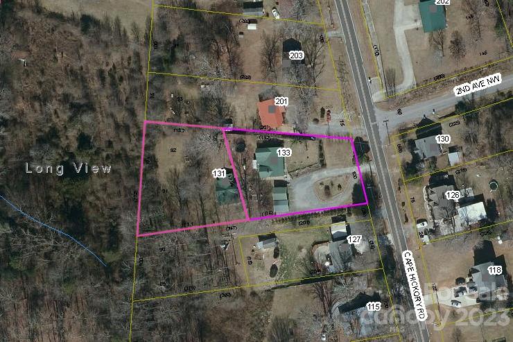 133 Cape Hickory Road Hickory, NC 28601 - Photo 41 of 41 Gallery Image 41