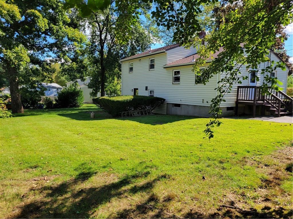 5 Deerfield Road Coventry, RI 02816 - Photo 15 of 15 Gallery Image 15