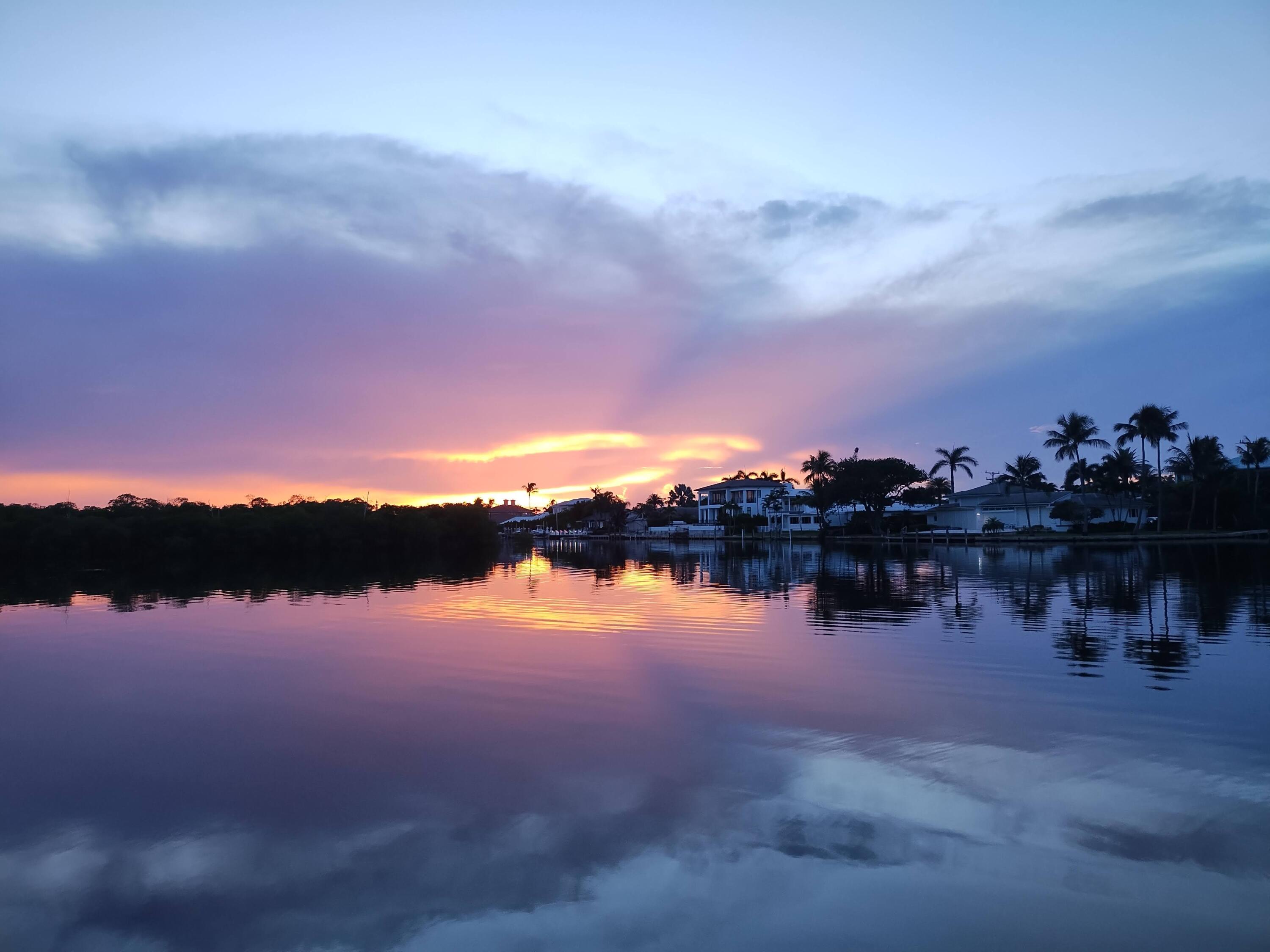 6530 North Ocean Boulevard, Unit 205 Ocean Ridge, FL 33435 - Photo 42 of 53 a view of lake