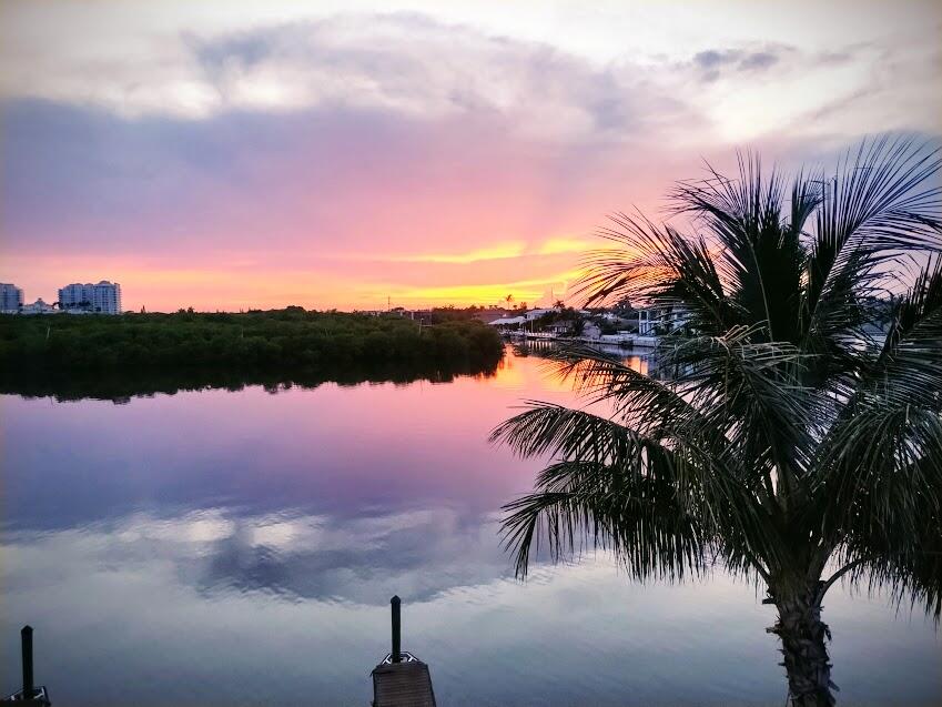 6530 North Ocean Boulevard, Unit 205 Ocean Ridge, FL 33435 - Photo 43 of 53 a view of a lake