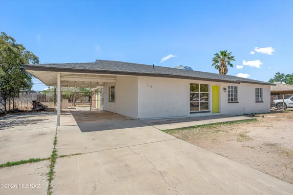 $309,000 | 5618 East 31st Street, Tucson, AZ 85711