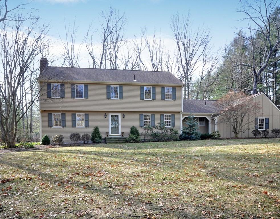 97 Deacon Haynes Road Concord, MA 01742 - Photo 1 of 25 Gallery Image 1