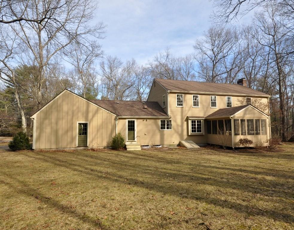 97 Deacon Haynes Road Concord, MA 01742 - Photo 15 of 25 Gallery Image 15
