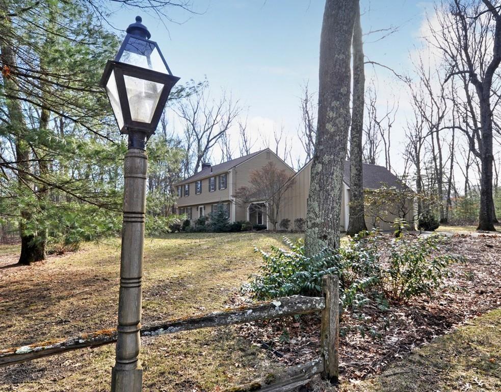 97 Deacon Haynes Road Concord, MA 01742 - Photo 23 of 25 Gallery Image 23