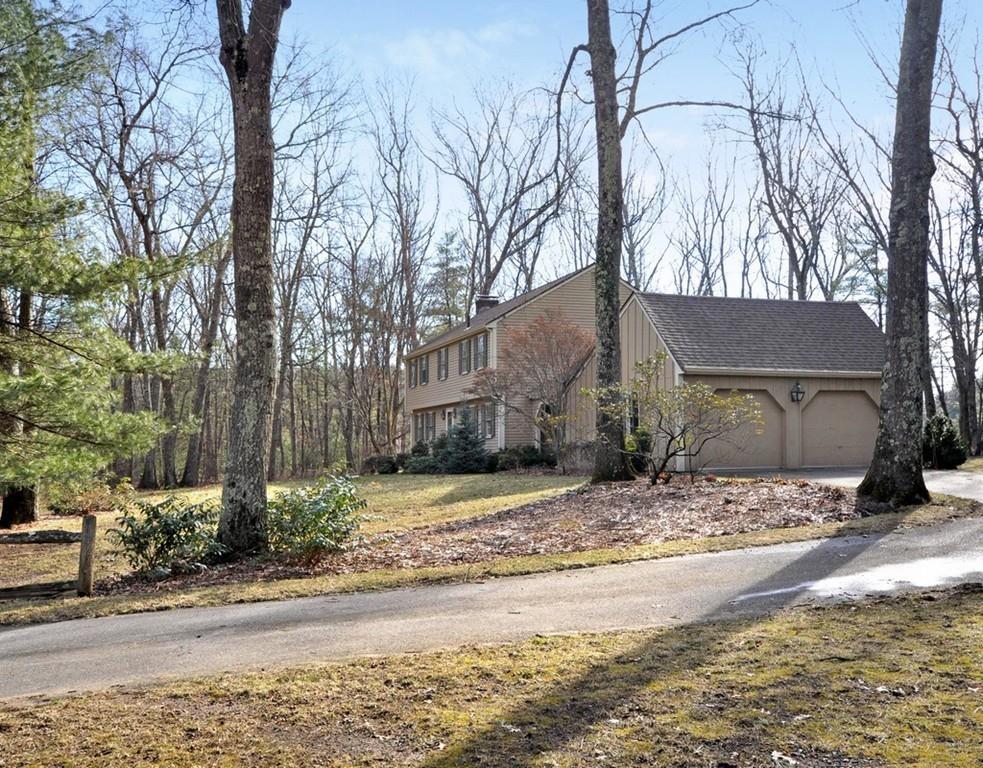 97 Deacon Haynes Road Concord, MA 01742 - Photo 24 of 25 Gallery Image 24