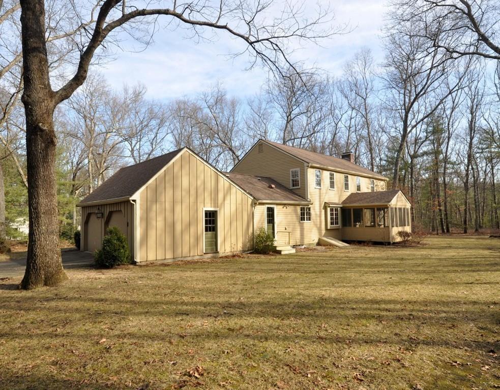 97 Deacon Haynes Road Concord, MA 01742 - Photo 25 of 25 Gallery Image 25
