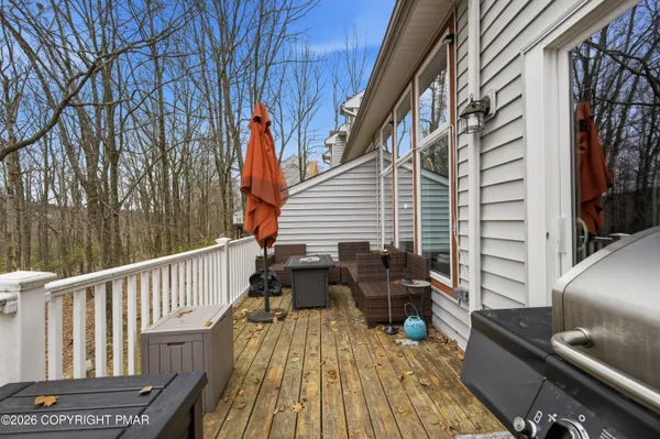 $385,000 | 136 Laurelwood Drive, Lake Harmony, PA 18624