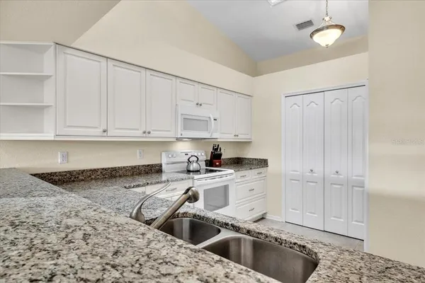$244,900 | 12221 Southwest Kingsway Circle, Unit B2, Lake Suzy, FL 34269