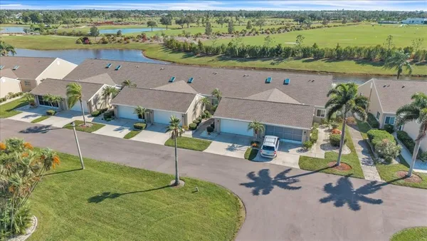 $244,900 | 12221 Southwest Kingsway Circle, Unit B2, Lake Suzy, FL 34269