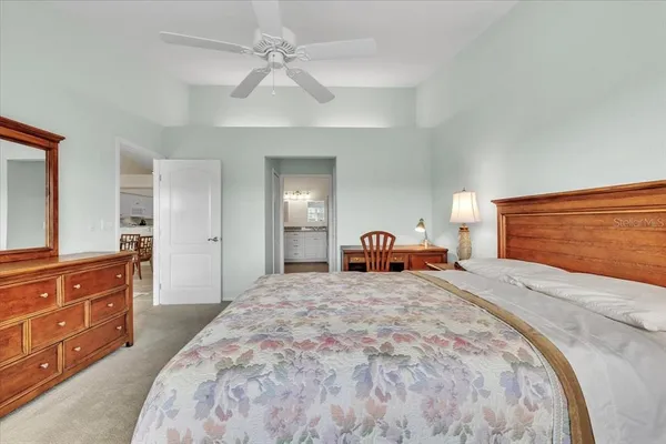 $244,900 | 12221 Southwest Kingsway Circle, Unit B2, Lake Suzy, FL 34269