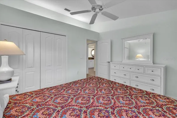 $244,900 | 12221 Southwest Kingsway Circle, Unit B2, Lake Suzy, FL 34269
