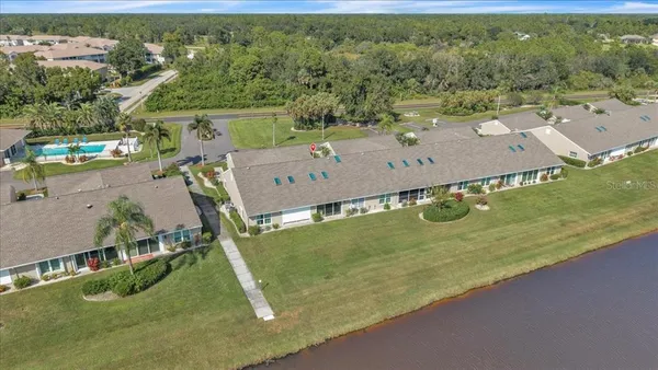 $244,900 | 12221 Southwest Kingsway Circle, Unit B2, Lake Suzy, FL 34269