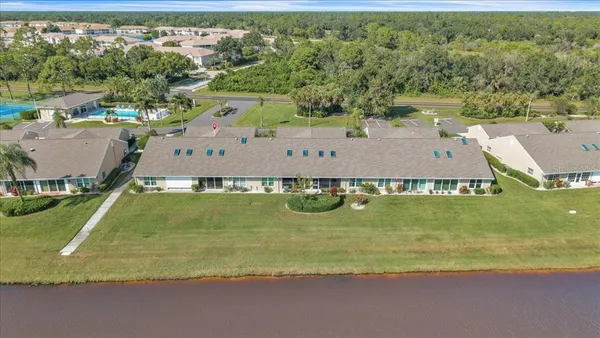 $244,900 | 12221 Southwest Kingsway Circle, Unit B2, Lake Suzy, FL 34269