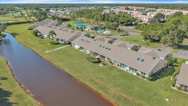$244,900 | 12221 Southwest Kingsway Circle, Unit B2, Lake Suzy, FL 34269