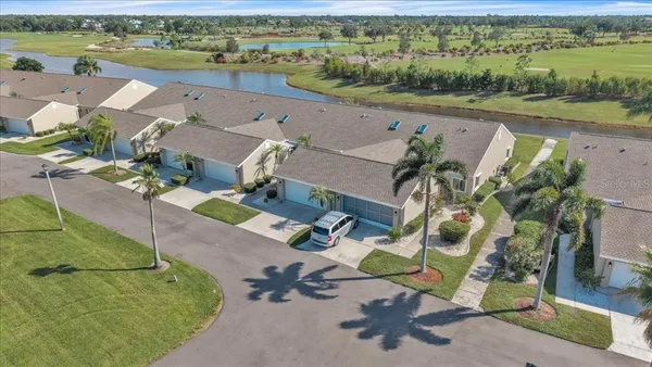 $244,900 | 12221 Southwest Kingsway Circle, Unit B2, Lake Suzy, FL 34269