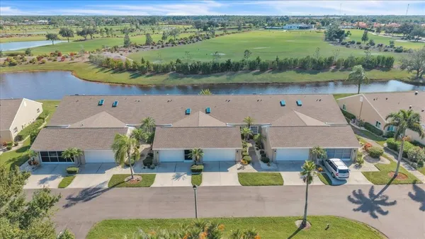 $244,900 | 12221 Southwest Kingsway Circle, Unit B2, Lake Suzy, FL 34269