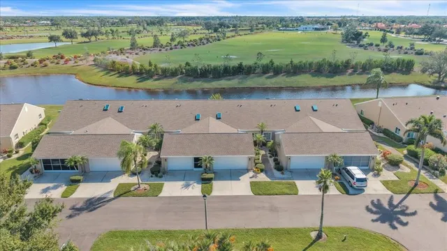 $249,900 | 12221 Southwest Kingsway Circle, Unit B2, Lake Suzy, FL 34269