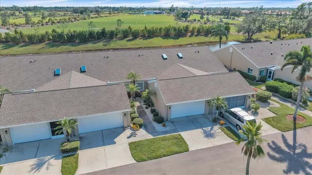 $249,900 | 12221 Southwest Kingsway Circle, Unit B2, Lake Suzy, FL 34269