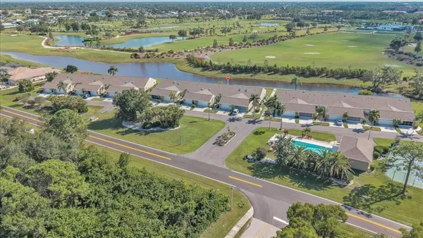 $244,900 | 12221 Southwest Kingsway Circle, Unit B2, Lake Suzy, FL 34269