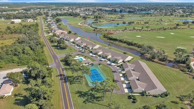 $249,900 | 12221 Southwest Kingsway Circle, Unit B2, Lake Suzy, FL 34269