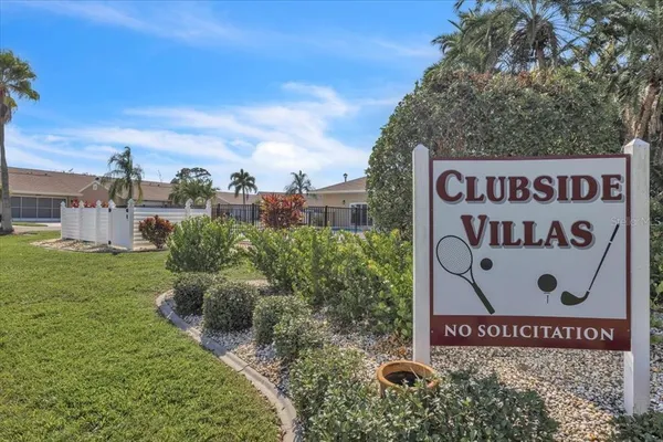 $244,900 | 12221 Southwest Kingsway Circle, Unit B2, Lake Suzy, FL 34269