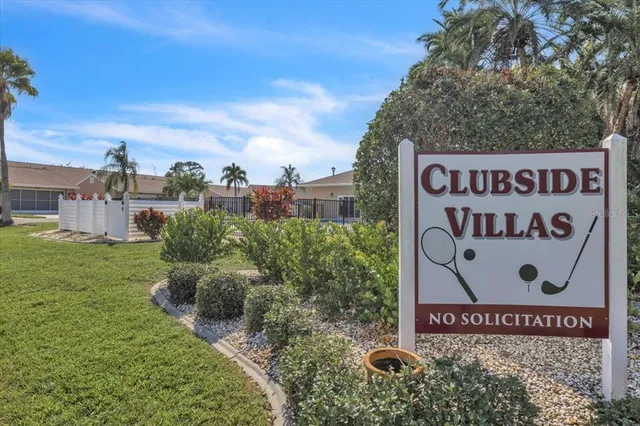 $249,900 | 12221 Southwest Kingsway Circle, Unit B2, Lake Suzy, FL 34269