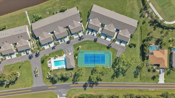 $244,900 | 12221 Southwest Kingsway Circle, Unit B2, Lake Suzy, FL 34269