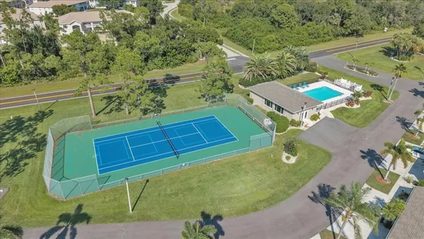 $244,900 | 12221 Southwest Kingsway Circle, Unit B2, Lake Suzy, FL 34269