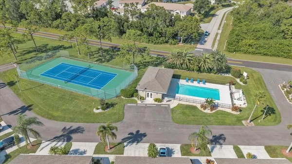 $244,900 | 12221 Southwest Kingsway Circle, Unit B2, Lake Suzy, FL 34269