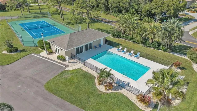 $249,900 | 12221 Southwest Kingsway Circle, Unit B2, Lake Suzy, FL 34269