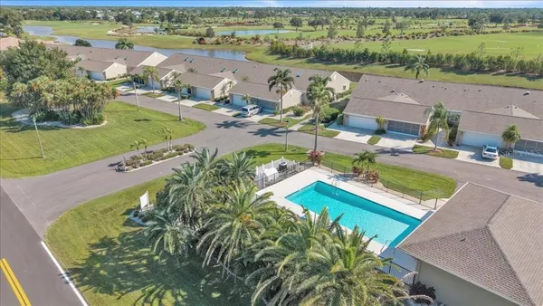 $244,900 | 12221 Southwest Kingsway Circle, Unit B2, Lake Suzy, FL 34269