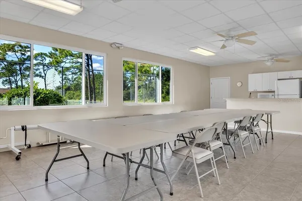 $244,900 | 12221 Southwest Kingsway Circle, Unit B2, Lake Suzy, FL 34269