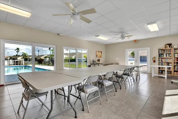 $244,900 | 12221 Southwest Kingsway Circle, Unit B2, Lake Suzy, FL 34269