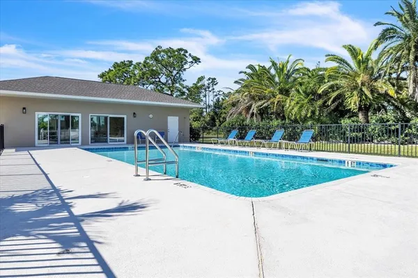 $244,900 | 12221 Southwest Kingsway Circle, Unit B2, Lake Suzy, FL 34269